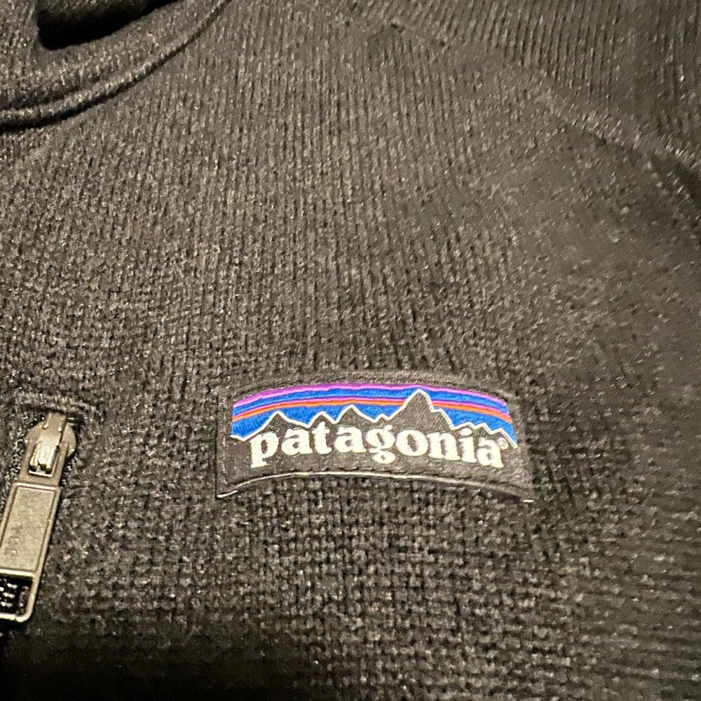Men’s Patagonia vest! - Picture 2 of 3